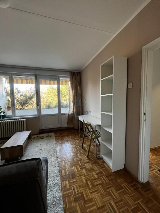 Blok 70, Gandijeva, 33+10 m2