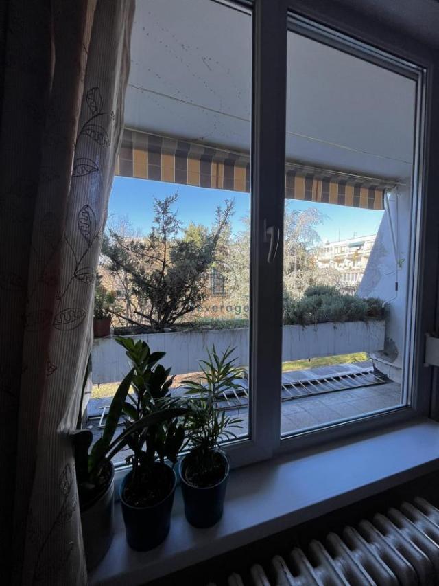 Blok 70, Gandijeva, 33+10 m2