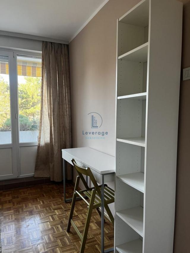 Blok 70, Gandijeva, 33+10 m2