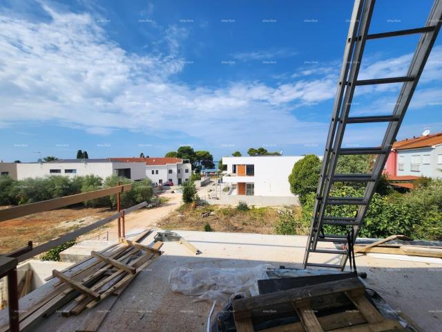 Kuća Fažana! Dvojna kuća s garažom u neposrednoj blizini mora i plaža!