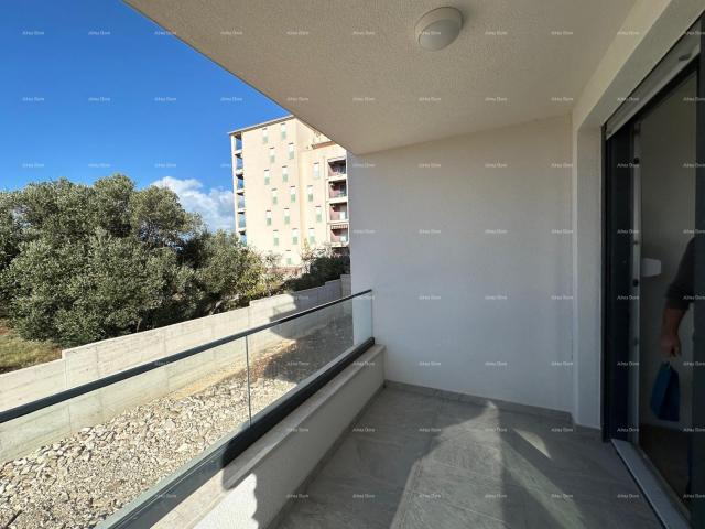 Apartment Apartment for sale in a new building on Veruda Porat, Pula!