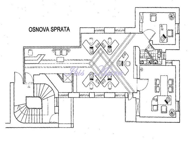 Prazan dupleks za izdavanje centar ID#915474