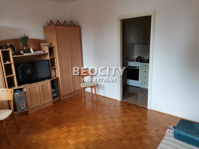 Novi Sad, Spens, Radnička, 1. 5, 35m2, 99000EUR