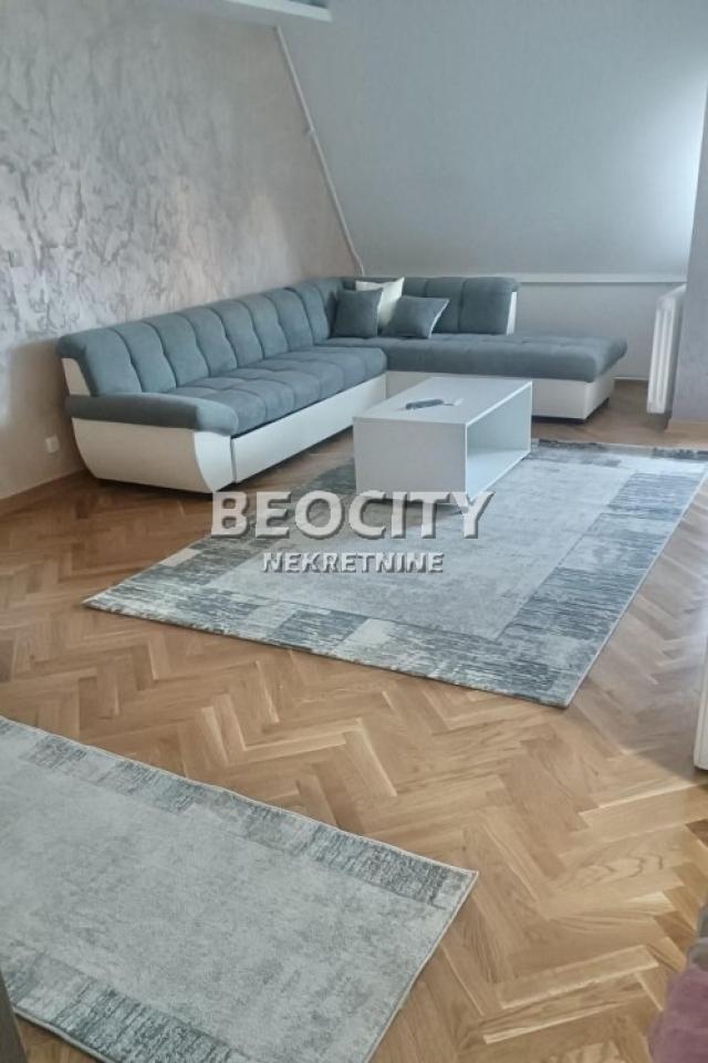 Savski venac, Savski trg, , 3. 0, 75m2, 1100EUR