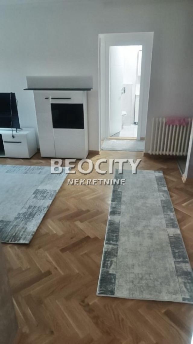 Savski venac, Savski trg, , 3. 0, 75m2, 1100EUR