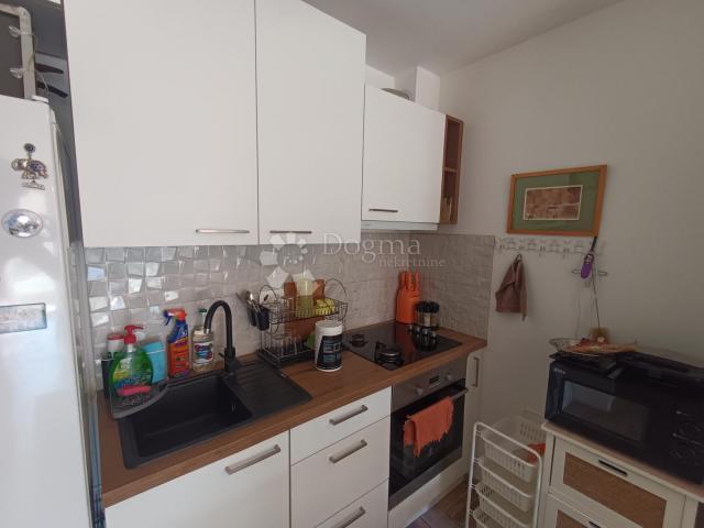 Flat Monvidal, Pula, 40m2