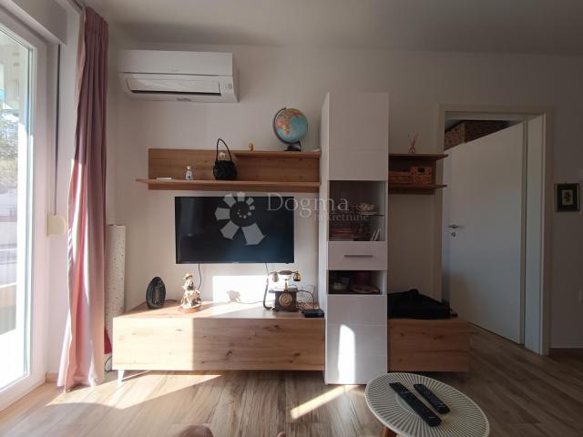 Flat Monvidal, Pula, 40m2