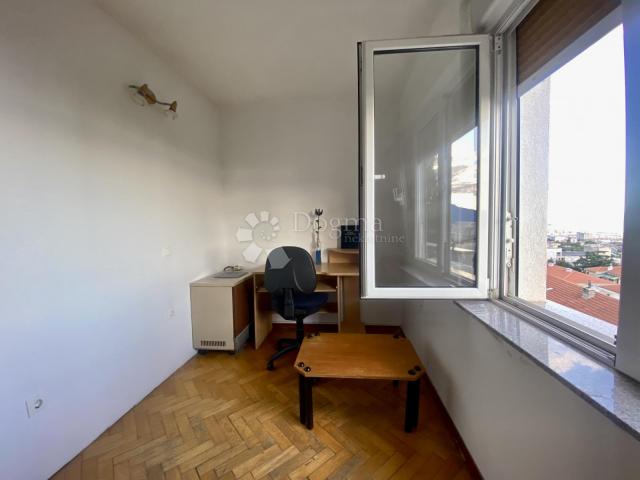 Flat Turnić, Rijeka, 52m2