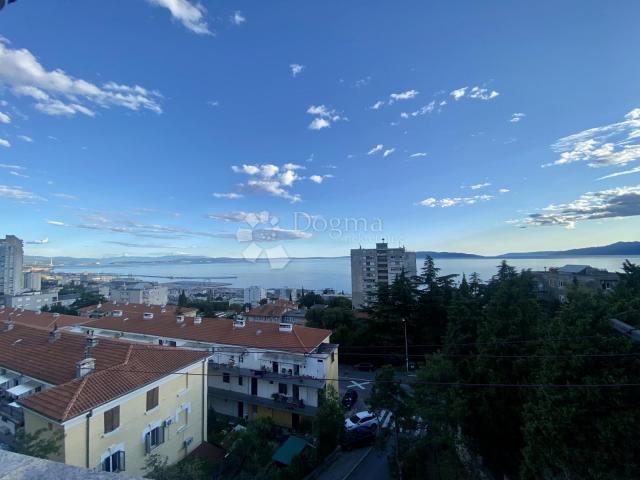 Flat Turnić, Rijeka, 52m2