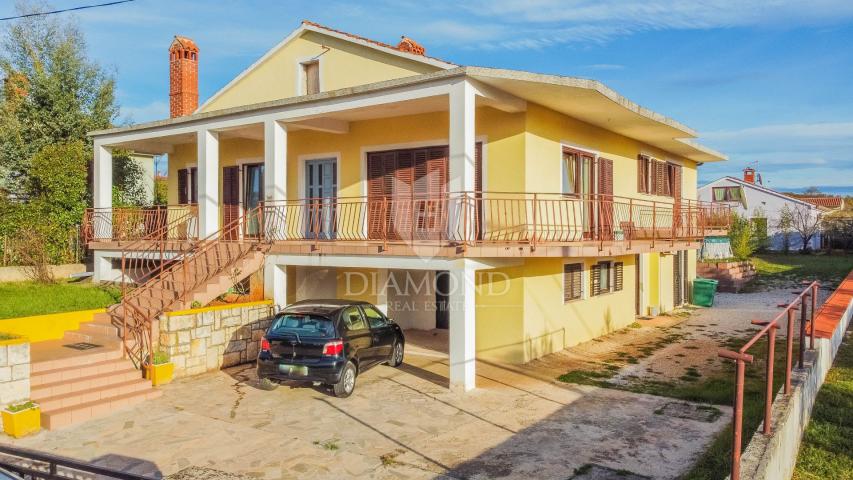 Haus Umag, 420m2