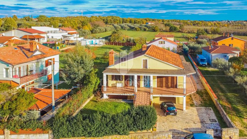 Haus Umag, 420m2