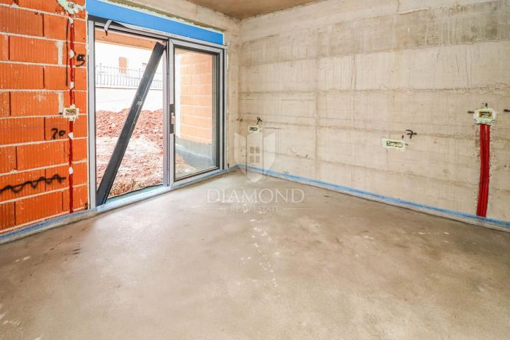 Stan/Apartman Poreč, 108, 43m2