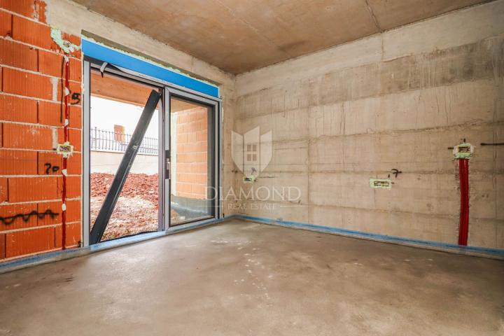 Stan/Apartman Poreč, 108, 43m2