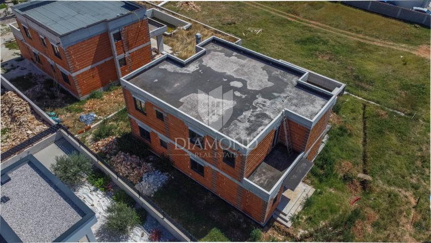 House Vodnjan, 220m2