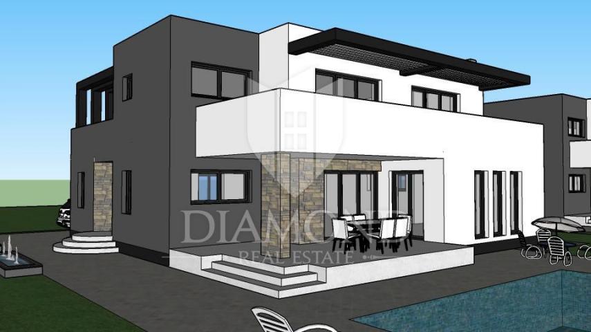 House Vodnjan, 220m2