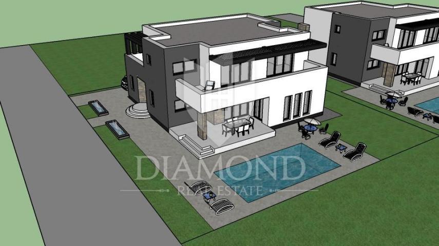 House Vodnjan, 220m2