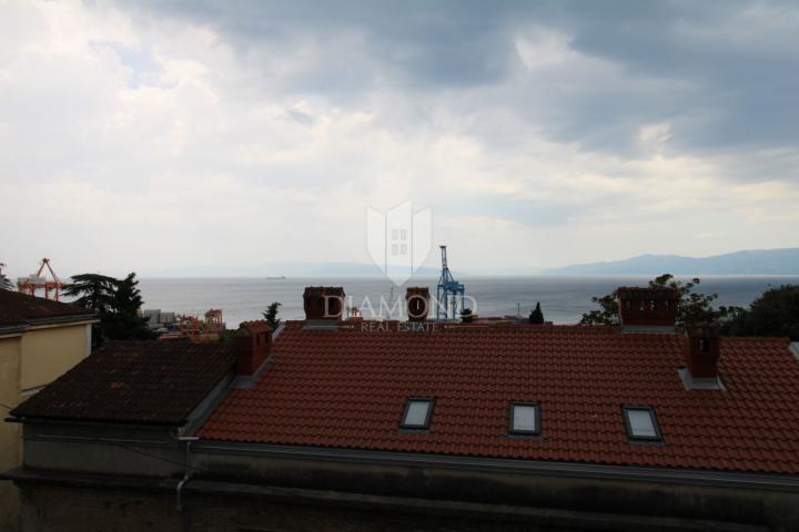 Stan/Apartman Rijeka, 91m2