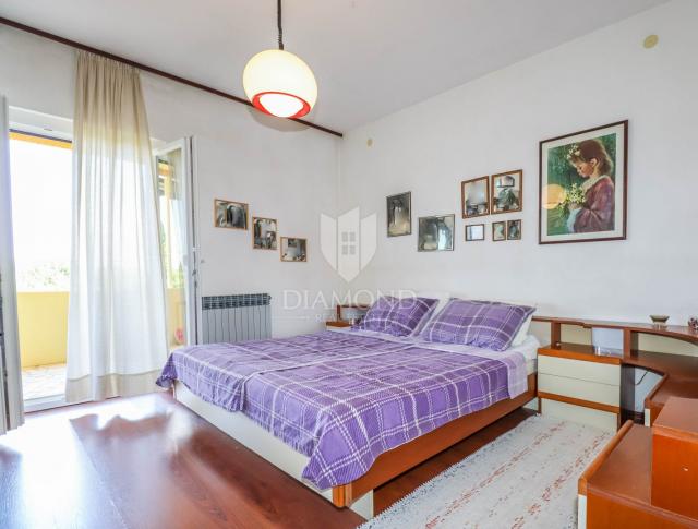 Stan/Apartman Rovinj, 107m2