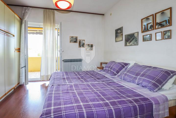 Stan/Apartman Rovinj, 107m2