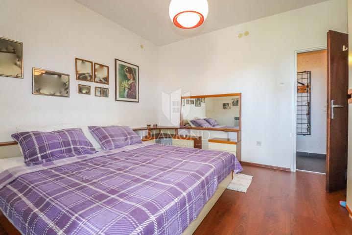 Stan/Apartman Rovinj, 107m2