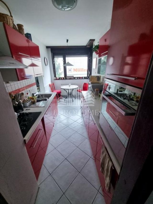 Flat Siget, Novi Zagreb - Zapad, 91m2