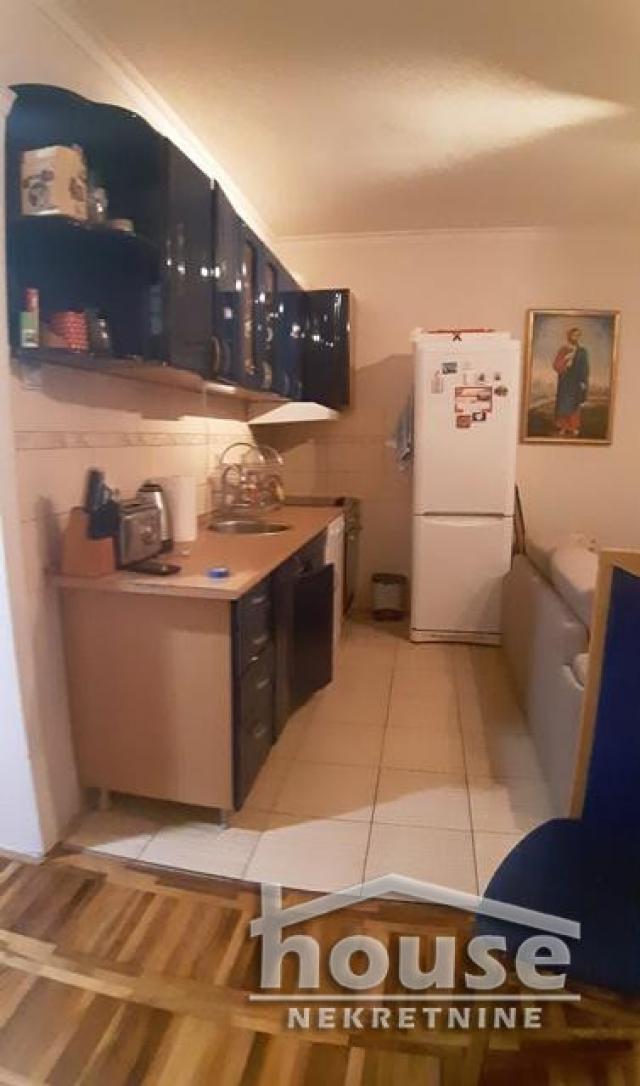 Stan NOVI SAD, CENTAR, kv: 63, € 162250, ID: 1049507