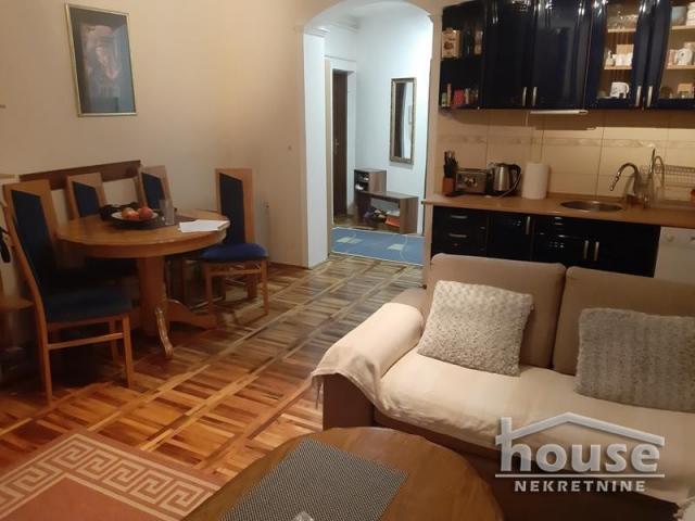 Stan NOVI SAD, CENTAR, kv: 63, € 162250, ID: 1049507