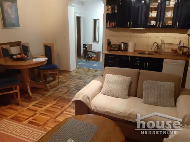 Stan NOVI SAD, CENTAR, kv: 63, € 162250, ID: 1049507