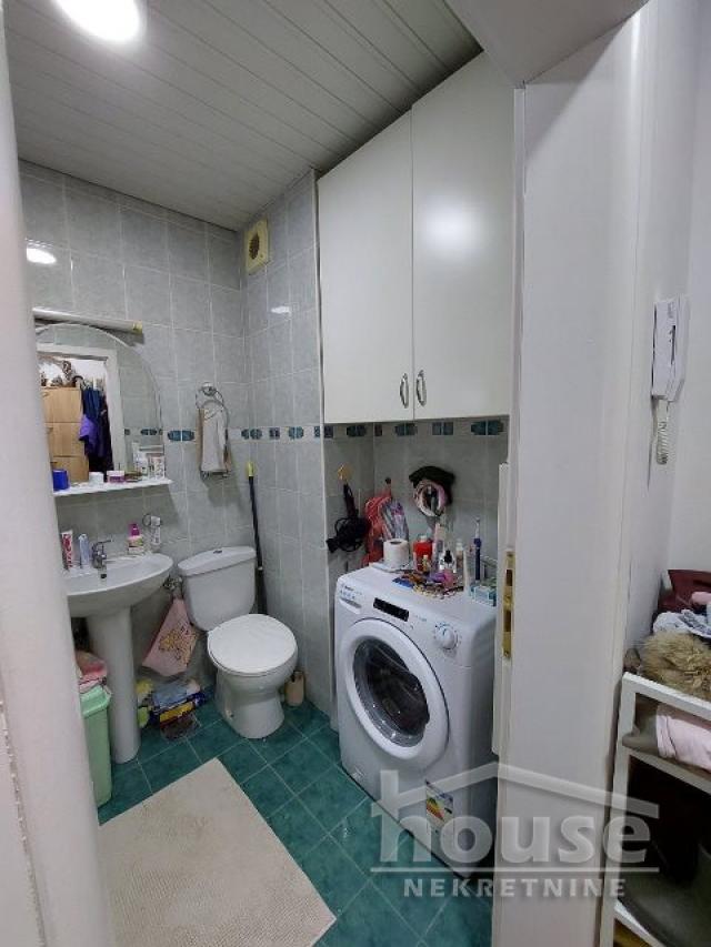 Stan NOVI SAD, CENTAR, kv: 36, € 103000, ID: 1057993