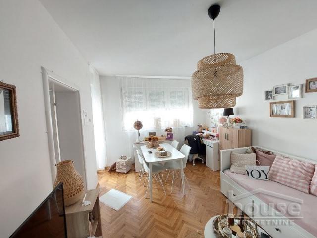 Stan NOVI SAD, CENTAR, kv: 36, € 103000, ID: 1057993