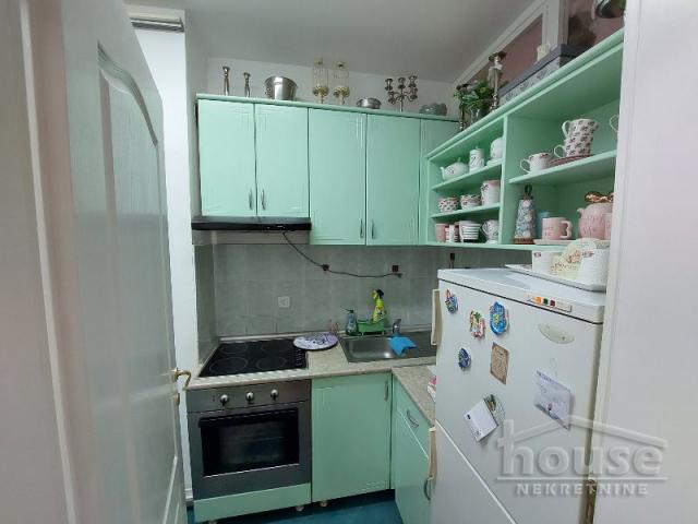 Stan NOVI SAD, CENTAR, kv: 36, € 103000, ID: 1057993