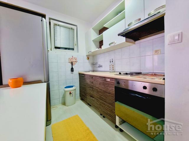 Stan NOVI SAD, CENTAR, kv: 45, € 120510, ID: 1058143