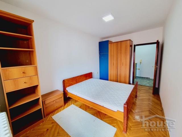 Stan NOVI SAD, CENTAR, kv: 45, € 120510, ID: 1058143