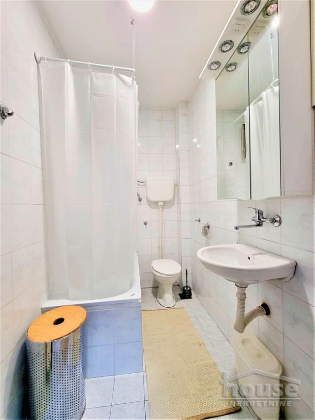 Stan NOVI SAD, CENTAR, kv: 45, € 120510, ID: 1058143