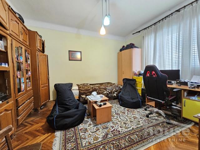 Stan NOVI SAD, CENTAR, kv: 80, € 198790, ID: 1061835