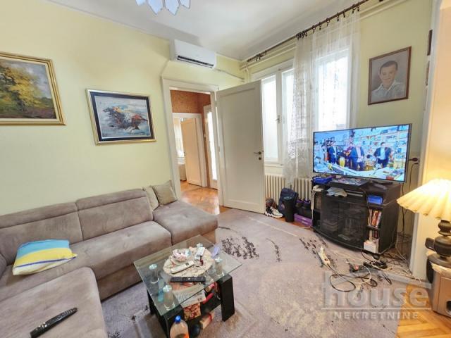 Stan NOVI SAD, CENTAR, kv: 80, € 198790, ID: 1061835