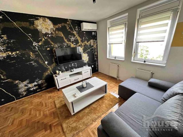 Stan NOVI SAD, CENTAR, kv: 25, € 79500, ID: 1062018