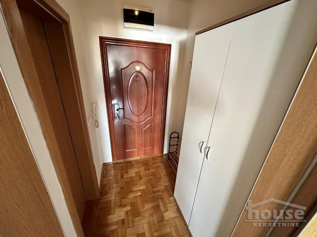 Stan NOVI SAD, CENTAR, kv: 25, € 79500, ID: 1062018