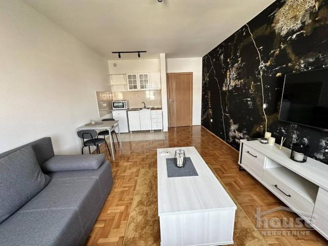 Stan NOVI SAD, CENTAR, kv: 25, € 79500, ID: 1062018