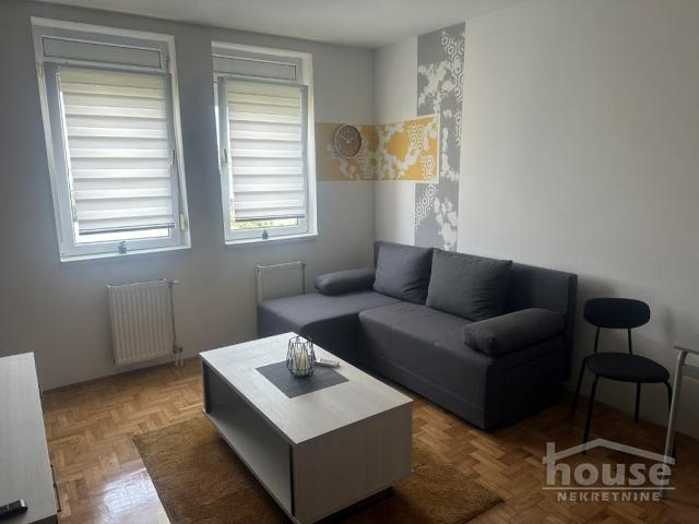 Stan NOVI SAD, CENTAR, kv: 25, € 79500, ID: 1062018