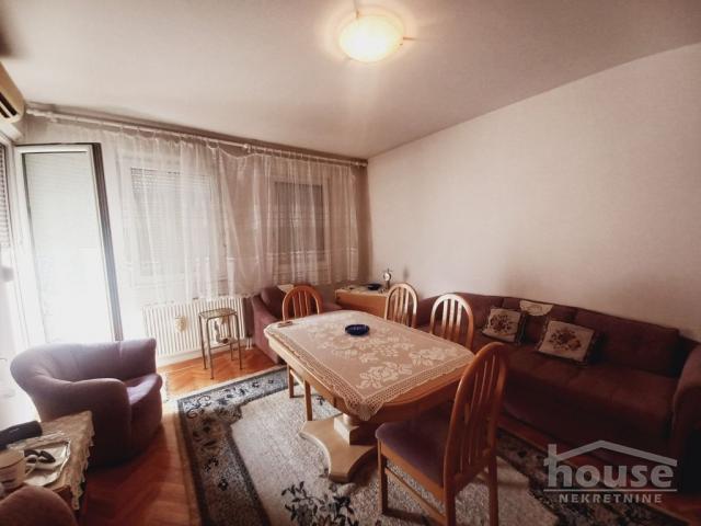 Stan NOVI SAD, GRBAVICA, kv: 46, € 135000, ID: 1062025