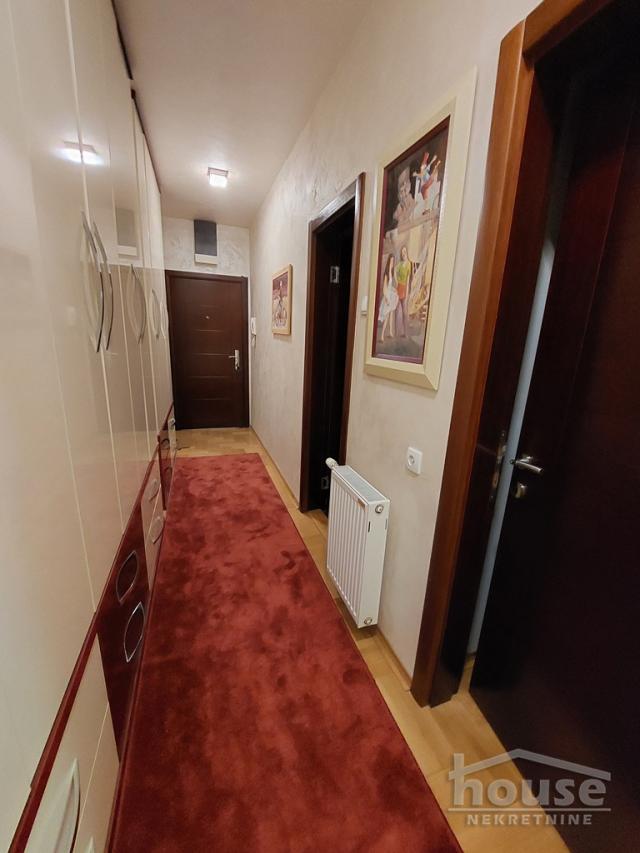 Stan NOVI SAD, NOVA DETELINARA, kv: 87, € 195700, ID: 1062277