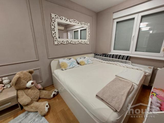 Stan NOVI SAD, NOVA DETELINARA, kv: 87, € 195700, ID: 1062277