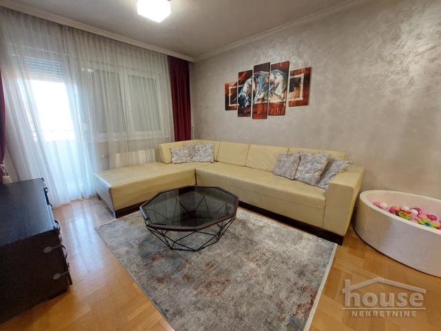 Stan NOVI SAD, NOVA DETELINARA, kv: 87, € 195700, ID: 1062277