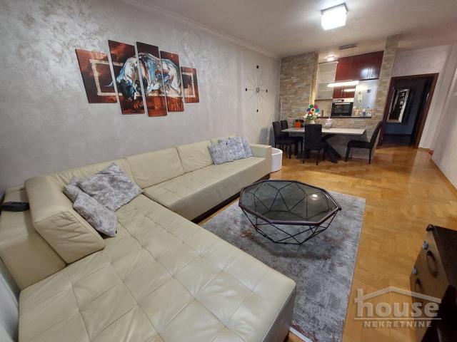 Stan NOVI SAD, NOVA DETELINARA, kv: 87, € 195700, ID: 1062277