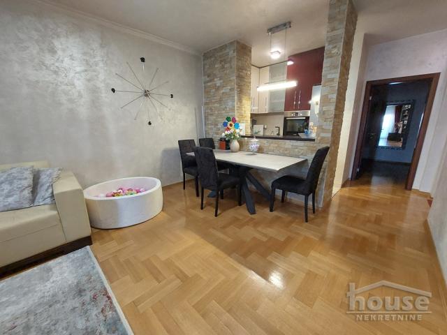 Stan NOVI SAD, NOVA DETELINARA, kv: 87, € 195700, ID: 1062277