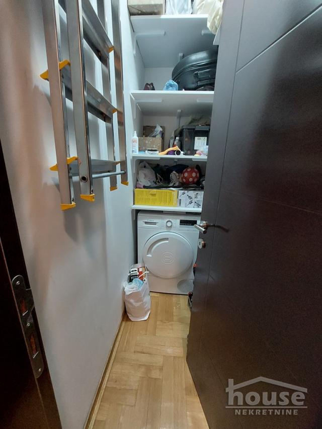 Stan NOVI SAD, NOVA DETELINARA, kv: 87, € 195700, ID: 1062277