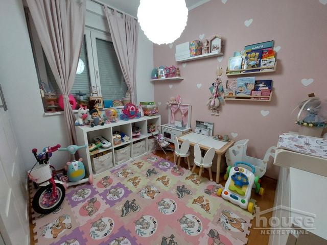 Stan NOVI SAD, NOVA DETELINARA, kv: 87, € 195700, ID: 1062277