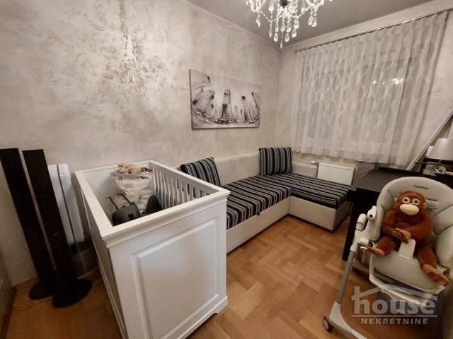 Stan NOVI SAD, NOVA DETELINARA, kv: 87, € 195700, ID: 1062277