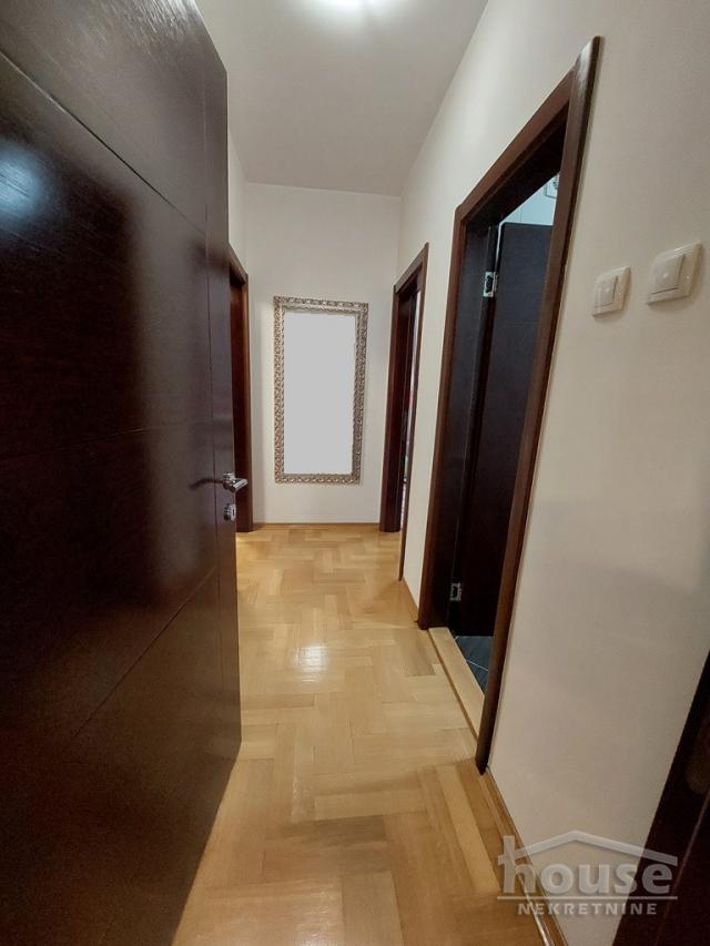 Stan NOVI SAD, NOVA DETELINARA, kv: 87, € 195700, ID: 1062277